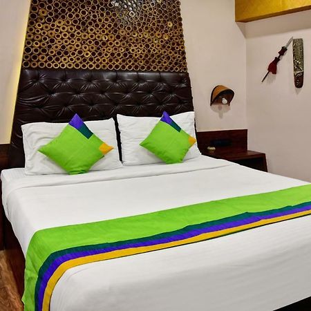Hotel Treebo Trend Venkatesh Regency Shiliguri Exterior foto