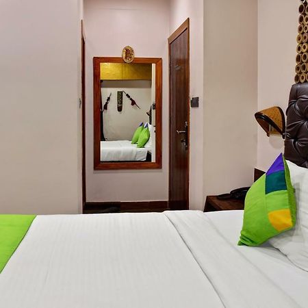 Hotel Treebo Trend Venkatesh Regency Shiliguri Exterior foto