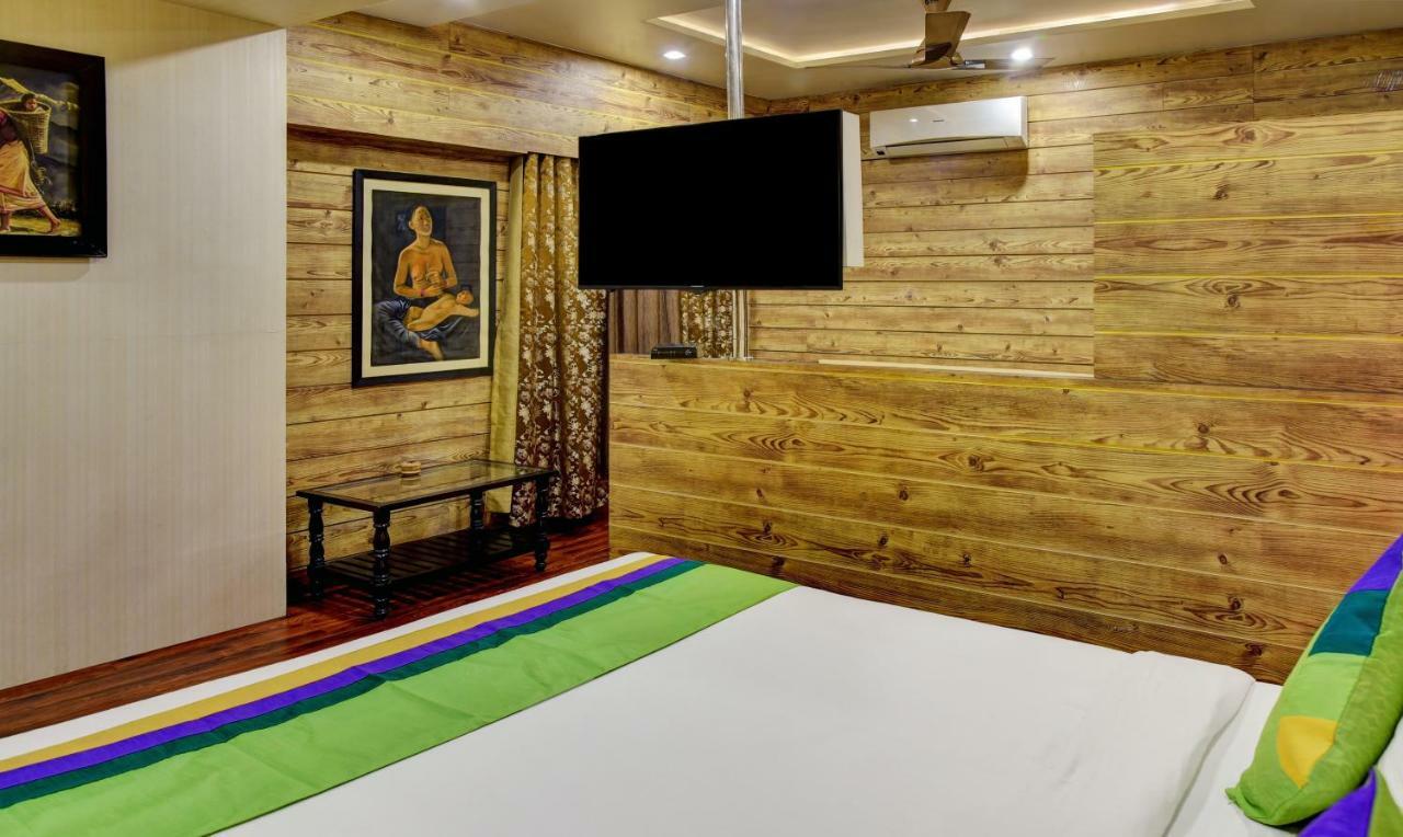Hotel Treebo Trend Venkatesh Regency Shiliguri Exterior foto